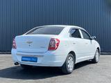 Chevrolet Cobalt 2022 года за 5 750 000 тг. в Шымкент – фото 3