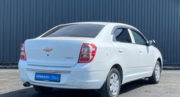 Chevrolet Cobalt 2022 года за 5 750 000 тг. в Шымкент – фото 3