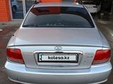 Hyundai Sonata 2006 годаүшін1 800 000 тг. в Атырау – фото 2