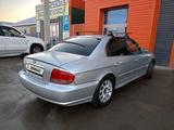 Hyundai Sonata 2006 годаүшін1 800 000 тг. в Атырау – фото 4