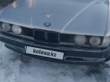 BMW 730 1992 года за 1 950 000 тг. в Балхаш – фото 2