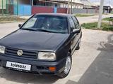Volkswagen Vento 1992 года за 600 000 тг. в Жетысай – фото 4