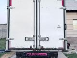 ГАЗ  ГАЗель (3302) 2007 годаүшін4 300 000 тг. в Шымкент – фото 4