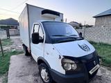 ГАЗ  ГАЗель (3302) 2007 годаүшін4 300 000 тг. в Шымкент – фото 3