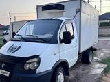 ГАЗ  ГАЗель (3302) 2007 годаүшін4 300 000 тг. в Шымкент