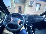 ГАЗ  ГАЗель (3302) 2007 годаүшін4 300 000 тг. в Шымкент – фото 5