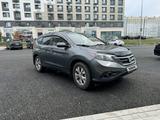 Honda CR-V 2013 года за 8 000 000 тг. в Астана – фото 2
