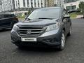 Honda CR-V 2013 годаүшін8 000 000 тг. в Астана