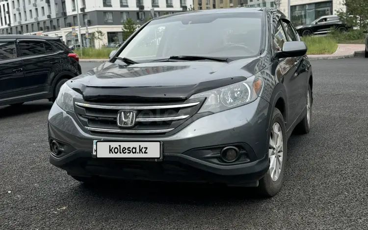 Honda CR-V 2013 годаүшін8 000 000 тг. в Астана