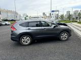 Honda CR-V 2013 года за 8 000 000 тг. в Астана – фото 3