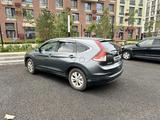 Honda CR-V 2013 года за 8 000 000 тг. в Астана – фото 5