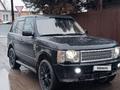 Land Rover Range Rover 2003 года за 4 600 000 тг. в Алматы – фото 4