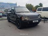 Land Rover Range Rover 2003 годаүшін4 600 000 тг. в Алматы – фото 5