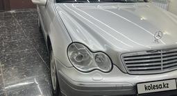 Mercedes-Benz C 320 2002 годаfor4 300 000 тг. в Алматы