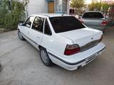 Daewoo Nexia 2007 года за 900 000 тг. в Байконыр – фото 3