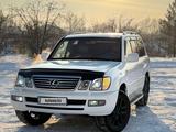 Lexus LX 470 2004 годаfor12 500 000 тг. в Алматы