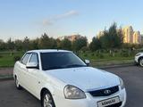 ВАЗ (Lada) Priora 2170 2015 года за 2 500 000 тг. в Астана