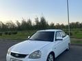 ВАЗ (Lada) Priora 2170 2015 годаүшін2 700 000 тг. в Астана – фото 2