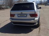 BMW X5 2003 года за 4 500 000 тг. в Есик