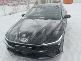 Hyundai Elantra 2023 года за 9 000 000 тг. в Уральск