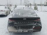 Hyundai Elantra 2023 года за 9 000 000 тг. в Уральск – фото 3