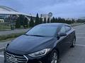 Hyundai Elantra 2016 года за 5 500 000 тг. в Талдыкорган – фото 3