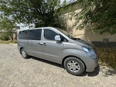 Hyundai Starex 2010 года за 7 500 000 тг. в Туркестан – фото 3