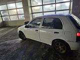 Toyota Starlet 1997 года за 1 850 000 тг. в Алматы – фото 4