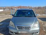 Honda Odyssey 2005 годаfor5 500 000 тг. в Алматы – фото 4