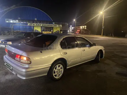 Nissan Cefiro 1998 года за 2 250 000 тг. в Тараз – фото 9