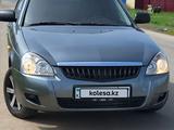 ВАЗ (Lada) Priora 2172 2012 годаүшін2 700 000 тг. в Уральск