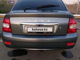 ВАЗ (Lada) Priora 2172 2012 годаүшін2 700 000 тг. в Уральск – фото 4