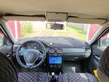 ВАЗ (Lada) Priora 2172 2012 годаүшін2 700 000 тг. в Уральск – фото 5