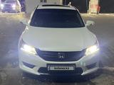 Honda Accord 2013 года за 10 000 000 тг. в Караганда – фото 4