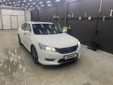 Honda Accord 2013 года за 10 000 000 тг. в Караганда – фото 2