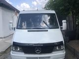 Mercedes-Benz Sprinter 1997 годаүшін4 500 000 тг. в Темиртау