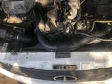 Mercedes-Benz Sprinter 1997 годаүшін4 500 000 тг. в Темиртау – фото 4
