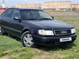 Audi 100 1991 годаүшін1 600 000 тг. в Актобе