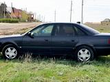 Audi 100 1991 годаүшін1 600 000 тг. в Актобе – фото 4