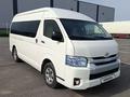 Toyota Hiace 2014 года за 14 000 000 тг. в Алматы – фото 2
