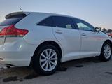 Toyota Venza 2009 года за 9 500 000 тг. в Алматы – фото 3