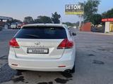 Toyota Venza 2009 года за 9 500 000 тг. в Алматы – фото 4