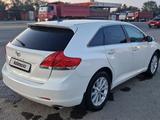 Toyota Venza 2009 года за 9 500 000 тг. в Алматы – фото 5
