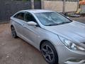 Hyundai Sonata 2010 годаfor6 300 000 тг. в Алматы – фото 4