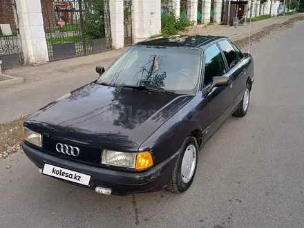 Audi 80 1991 года за 1 500 000 тг. в Алматы