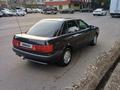 Audi 80 1991 годаүшін1 500 000 тг. в Алматы – фото 3