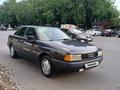 Audi 80 1991 годаүшін1 500 000 тг. в Алматы – фото 5