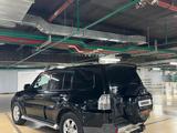 Mitsubishi Pajero 2007 года за 8 400 000 тг. в Астана – фото 2