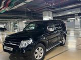 Mitsubishi Pajero 2007 года за 8 400 000 тг. в Астана