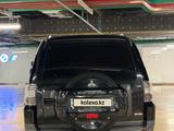 Mitsubishi Pajero 2007 года за 8 400 000 тг. в Астана – фото 4